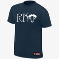 Randy Orton "#OuttaNowhere" Authentic T-Shirt