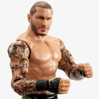 Randy Orton - WWE Basic Series #104