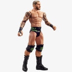 Randy Orton - WWE Basic Series #104
