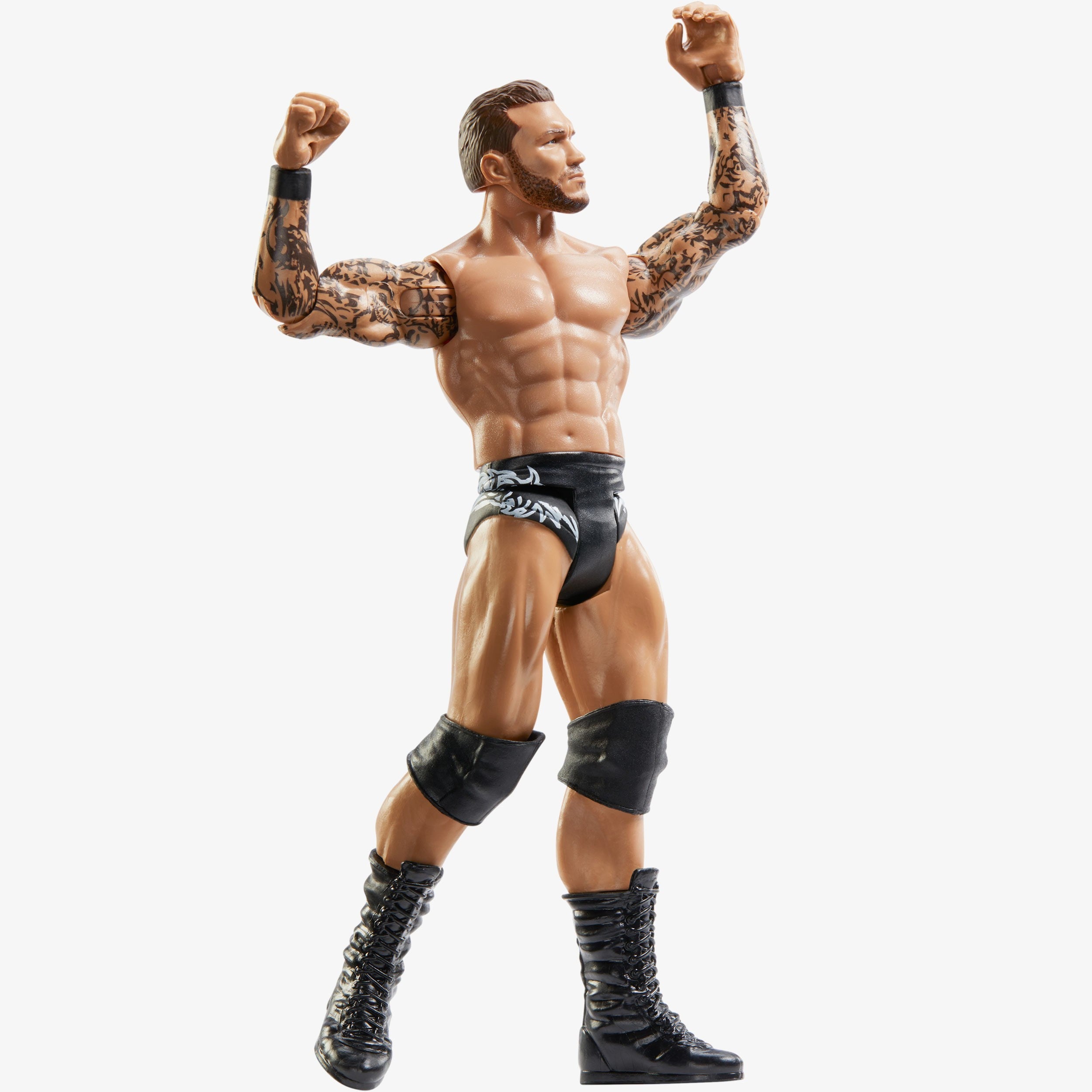 Randy Orton - WWE Basic Series #94