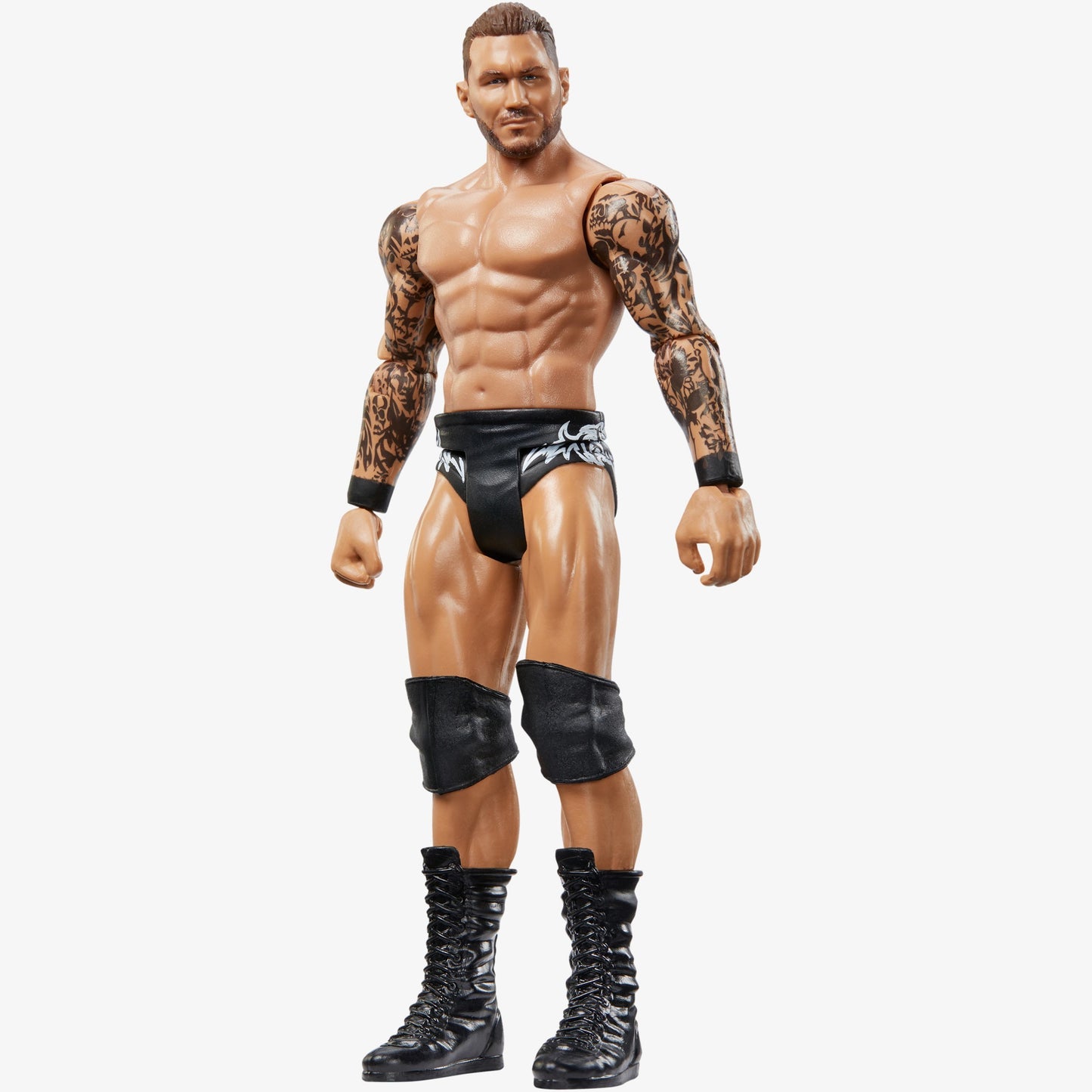 Randy Orton - WWE Basic Series #94