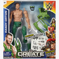 Randy Orton - Create a WWE Superstar (Viper Set)