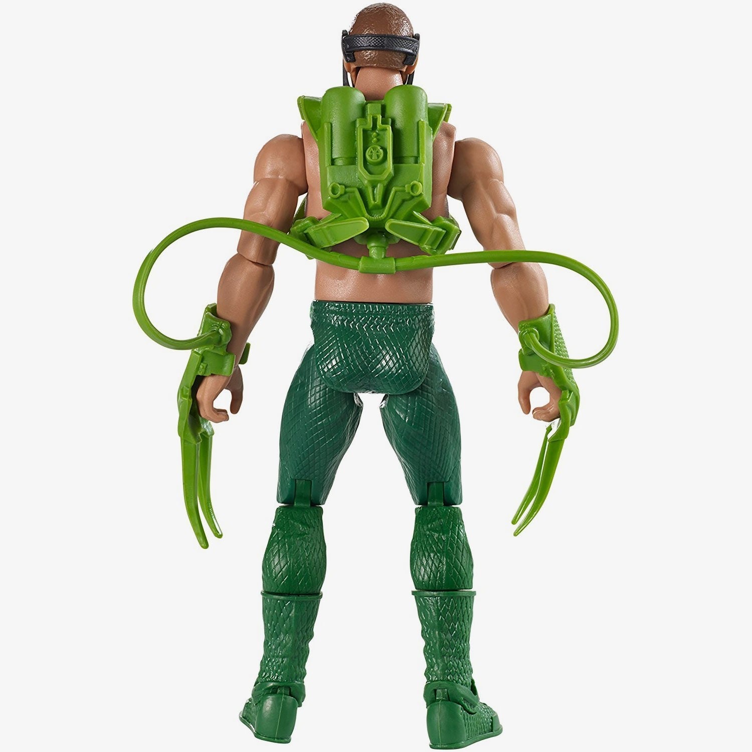 Randy Orton - Create a WWE Superstar (Viper Set)