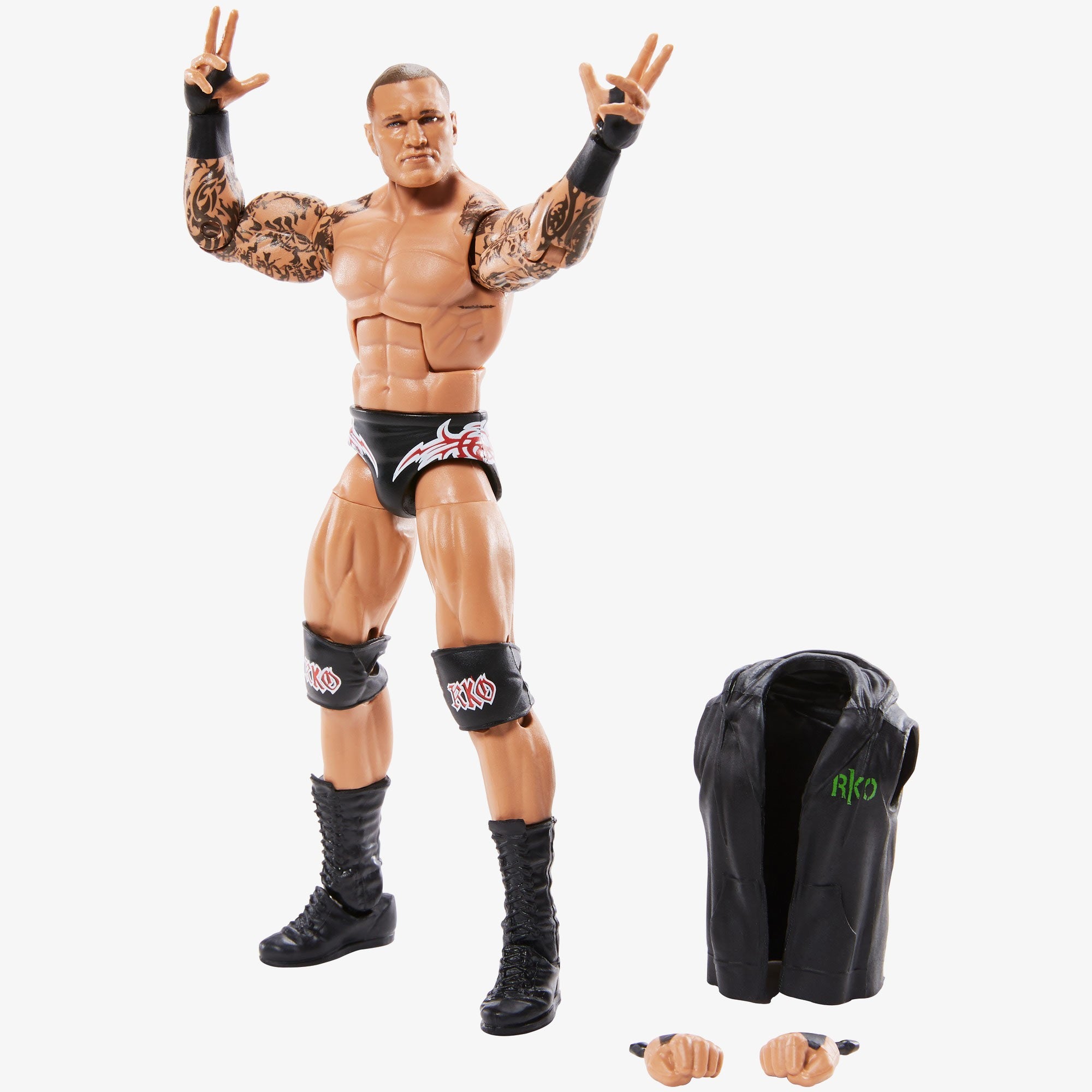 Randy Orton WWE Elite Collection Series #78