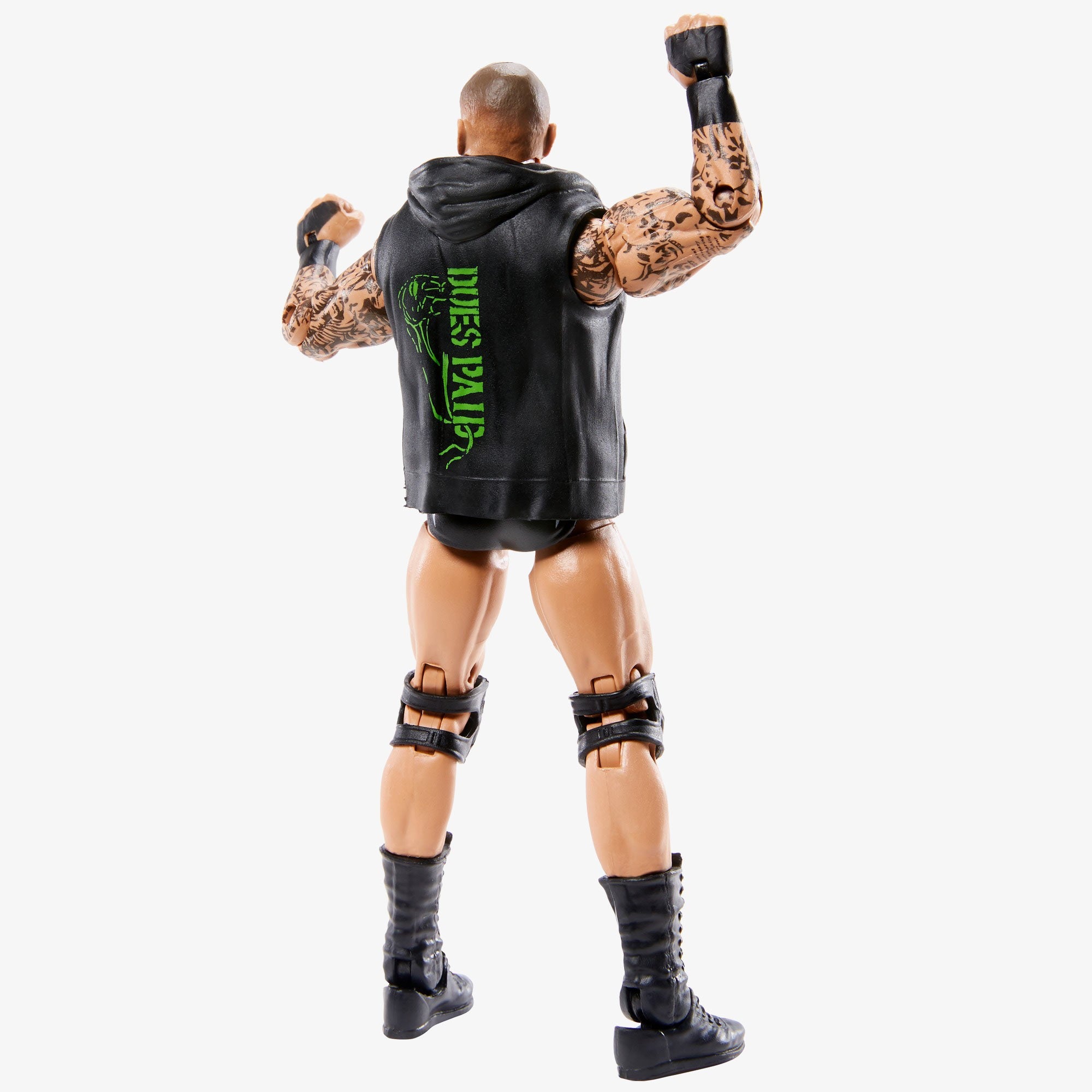 Randy Orton WWE Elite Collection Series #78