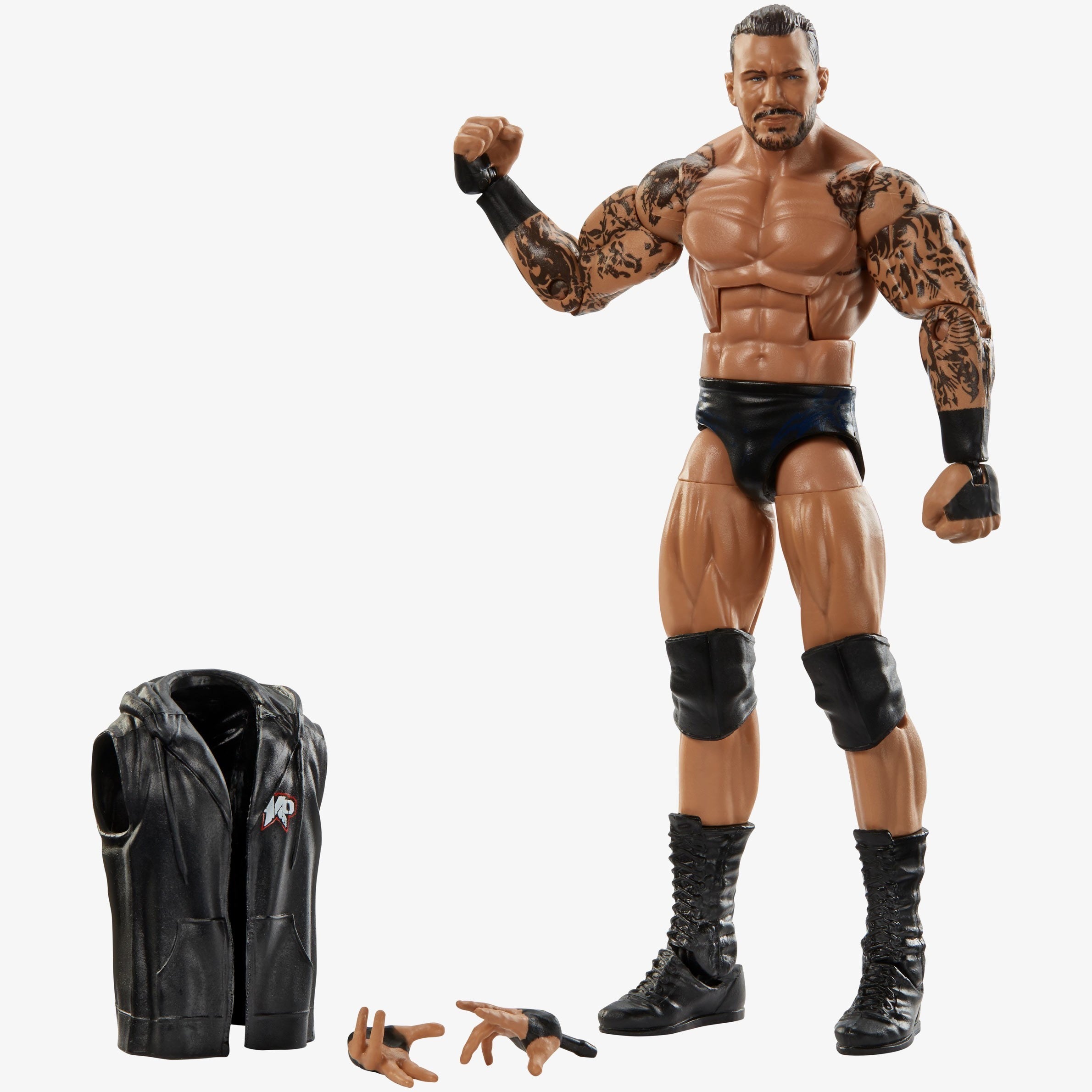 Randy orton on sale elite 67