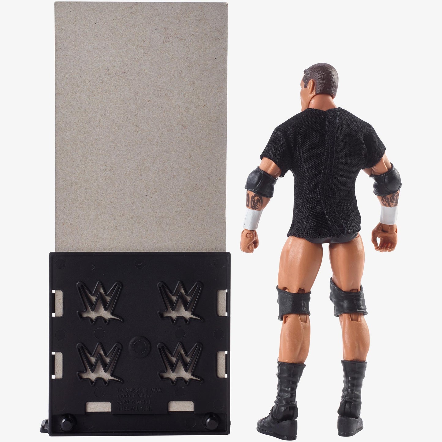 Randy Orton WWE Elite Collection Series #49