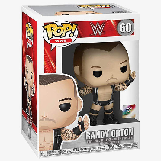 Randy Orton WWE POP! (#60)