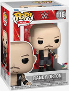 Randy Orton WWE POP #116