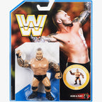 Randy Orton WWE Retro App Series #9