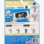 Randy Orton WWE Retro App Series #9