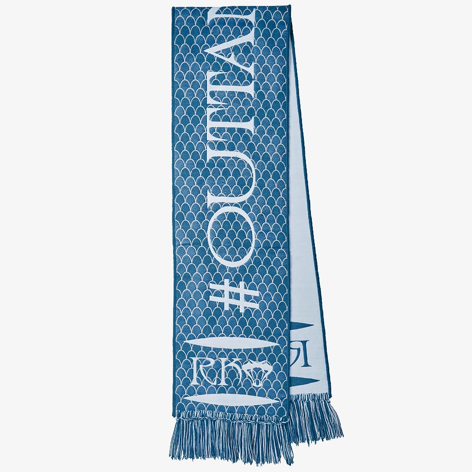 Randy Orton #OuttaNowhere WWE Scarf