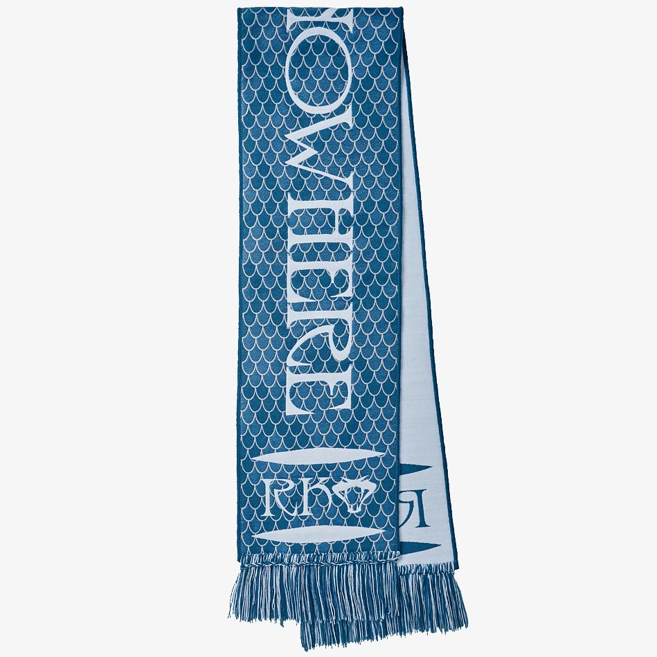 Randy Orton #OuttaNowhere WWE Scarf