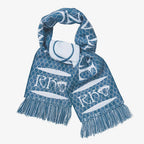 Randy Orton #OuttaNowhere WWE Scarf