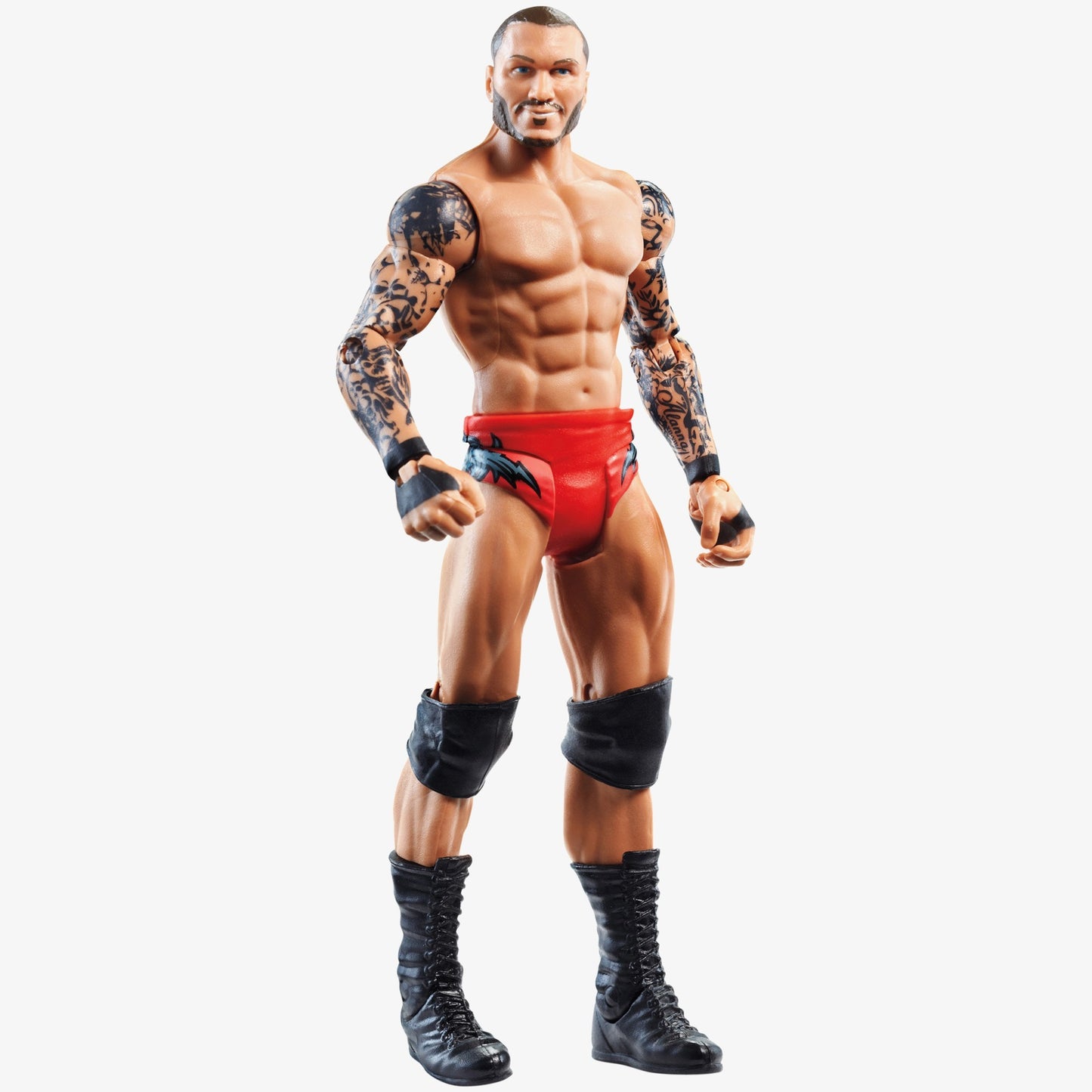 Randy Orton - WWE Basic Series #60