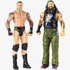 Randy Orton & Bray Wyatt - WWE Battle Pack Series #50