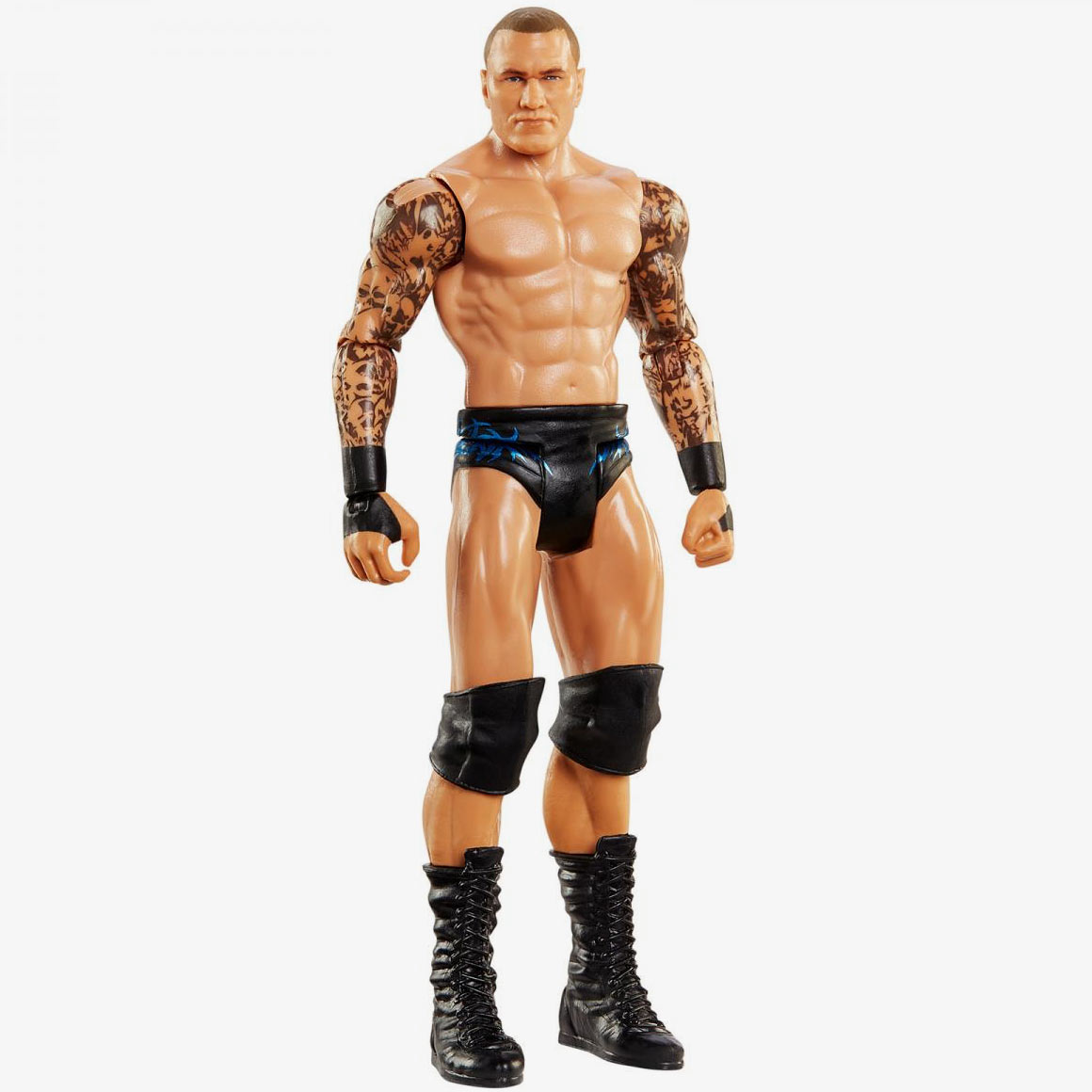 Randy Orton - WWE Basic Series #119