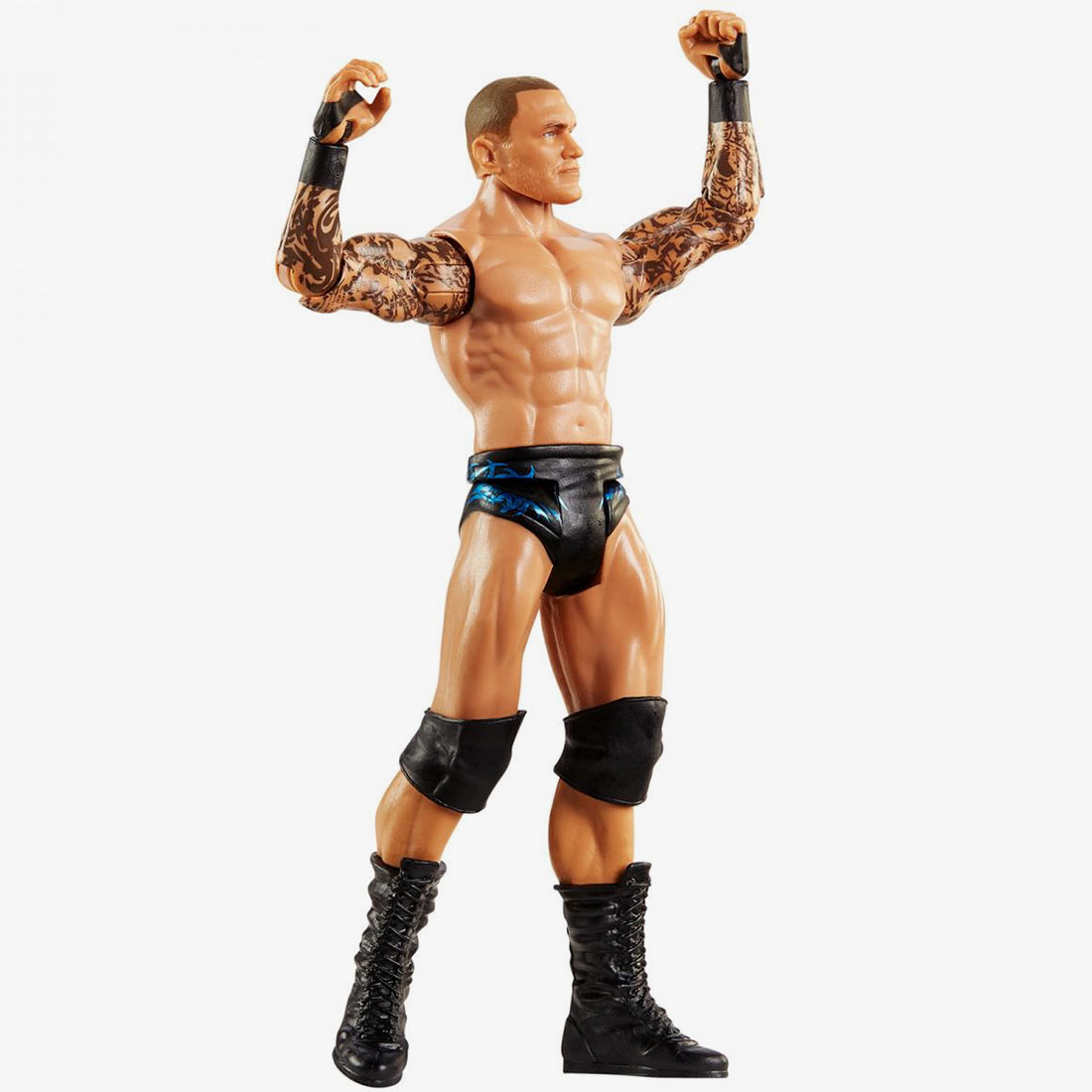 Randy Orton - WWE Basic Series #119