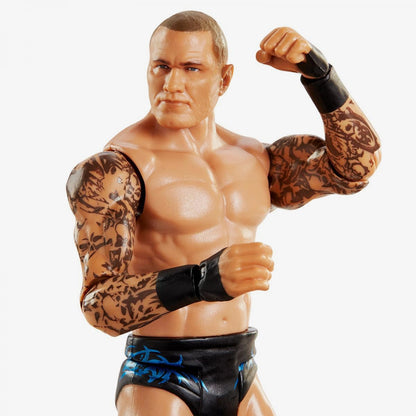 Randy Orton - WWE Basic Series #119