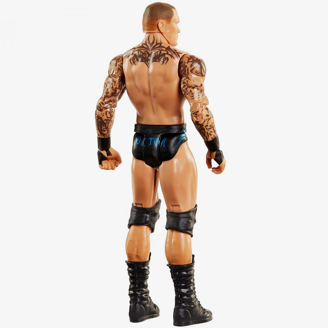 Randy Orton - WWE Basic Series #119