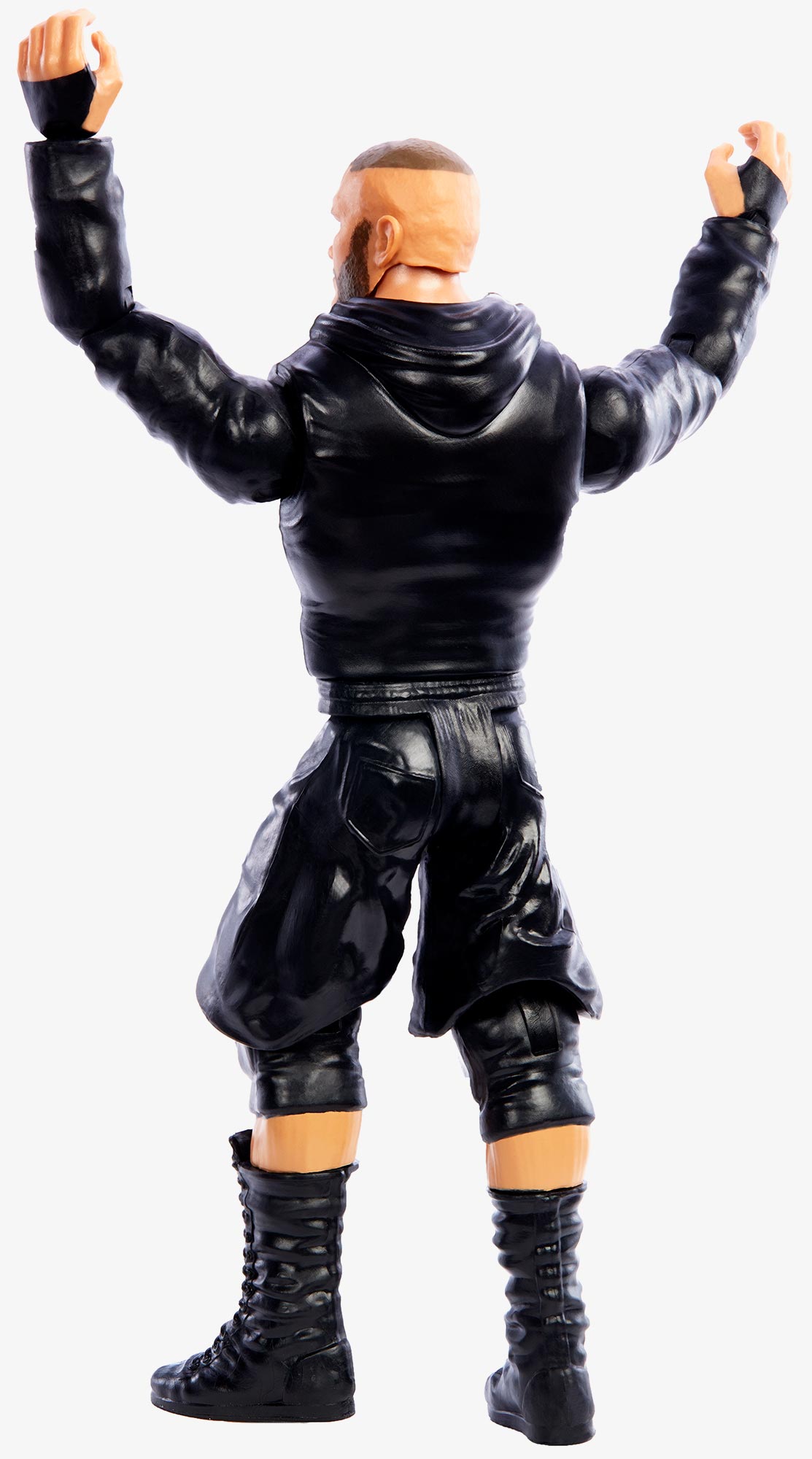 Randy Orton - WWE Basic Series #131