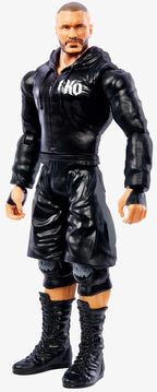 Randy Orton - WWE Basic Series #131
