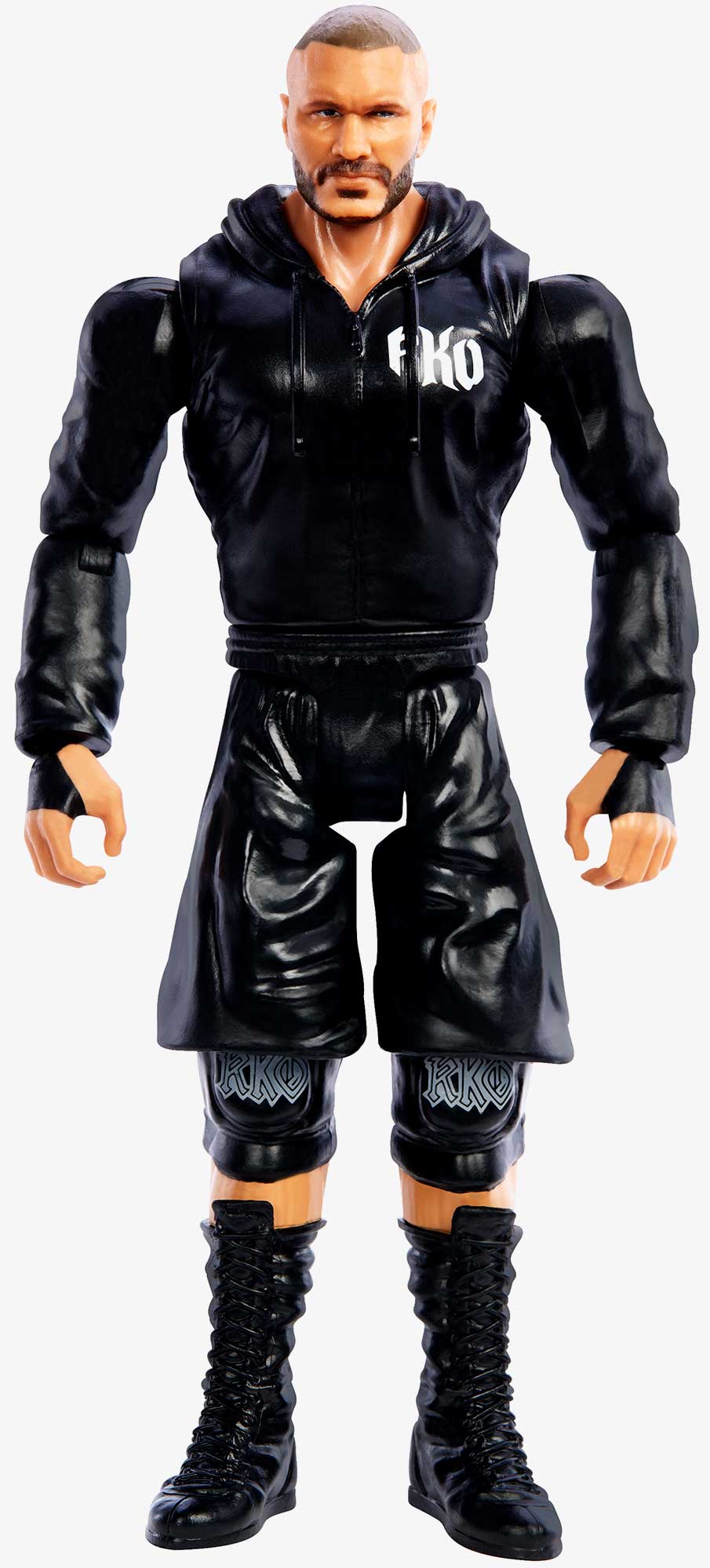 Randy Orton - WWE Basic Series #131