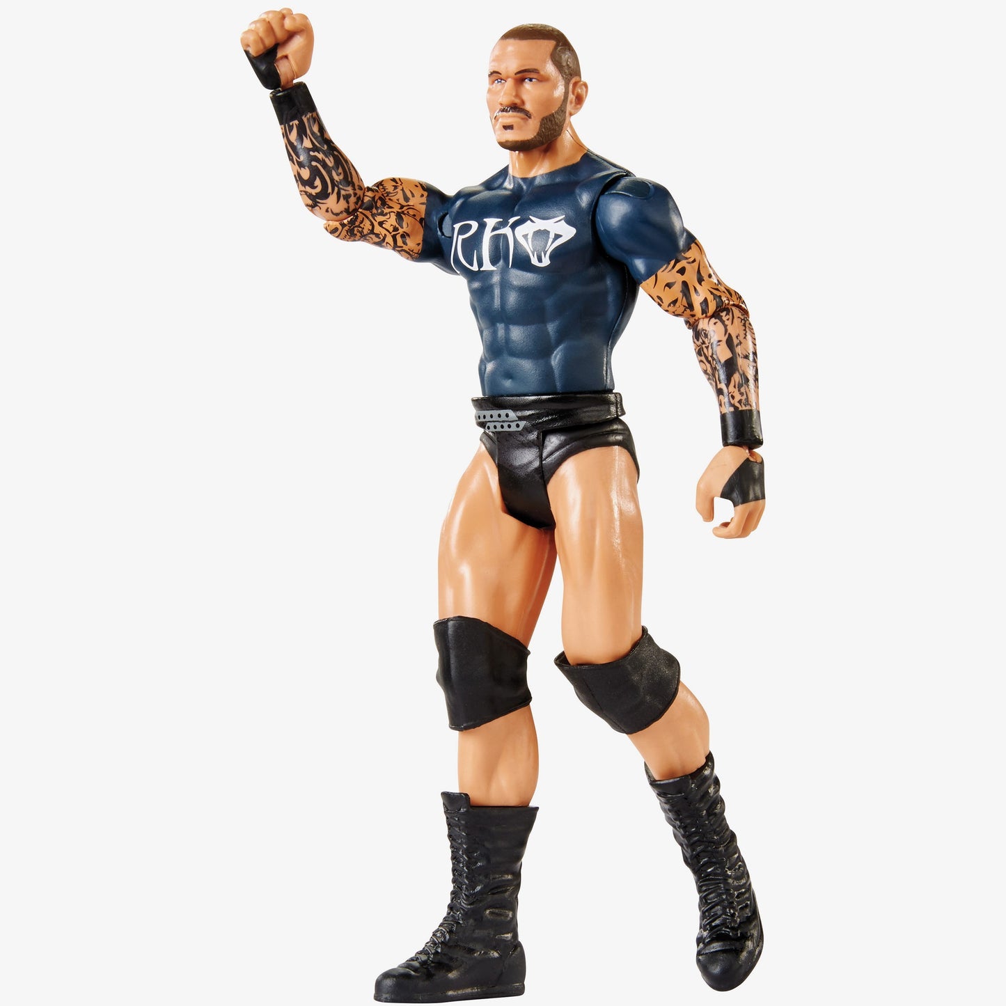 Randy Orton - WWE Basic Series #83