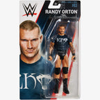 Randy Orton - WWE Basic Series #83