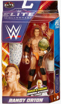 Randy Orton WWE SummerSlam 2022 Elite Collection