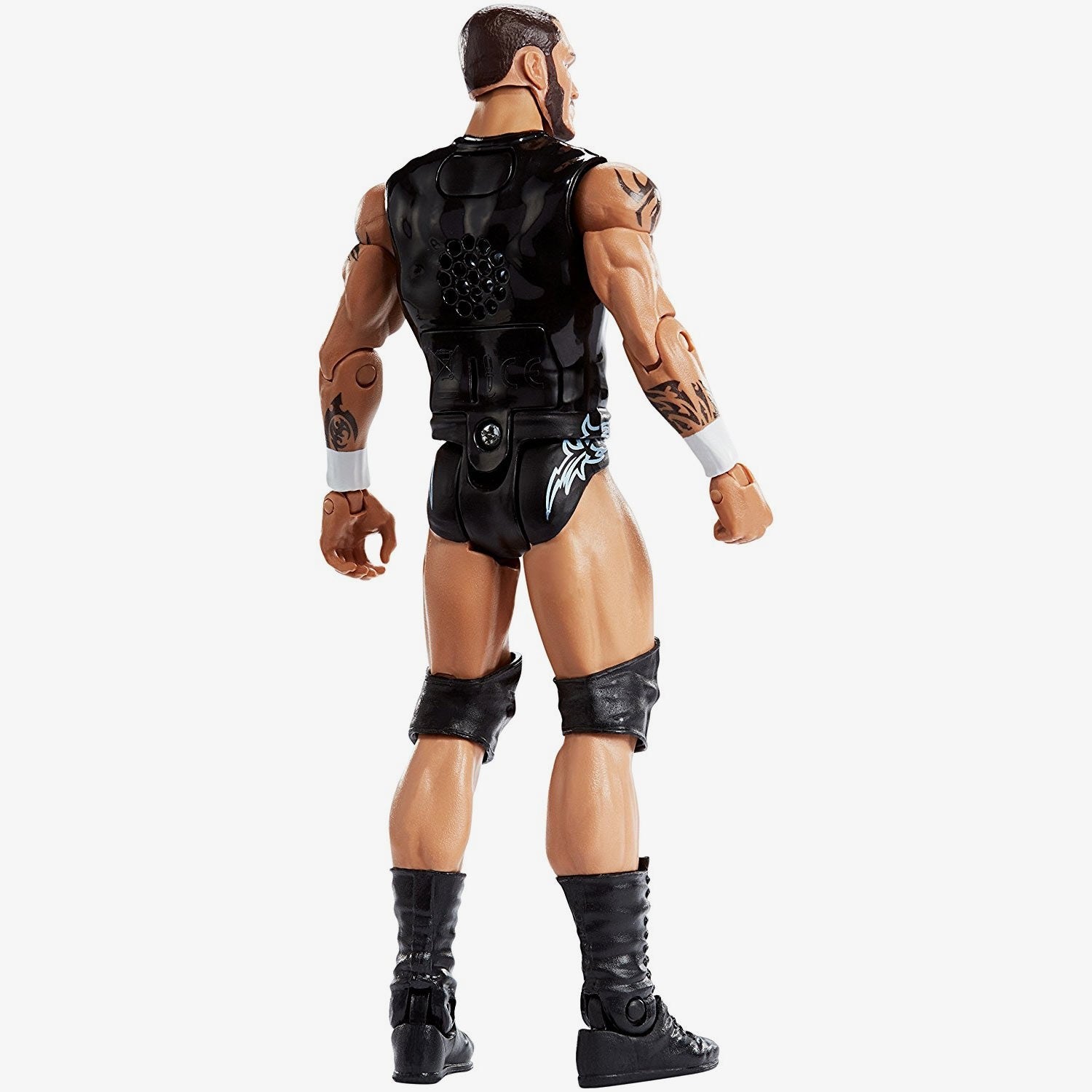 Randy Orton WWE Tough Talkers Total Tag Team