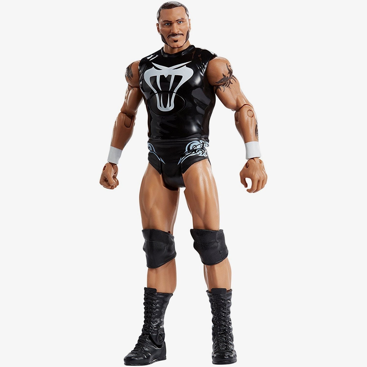 Randy Orton WWE Tough Talkers Total Tag Team
