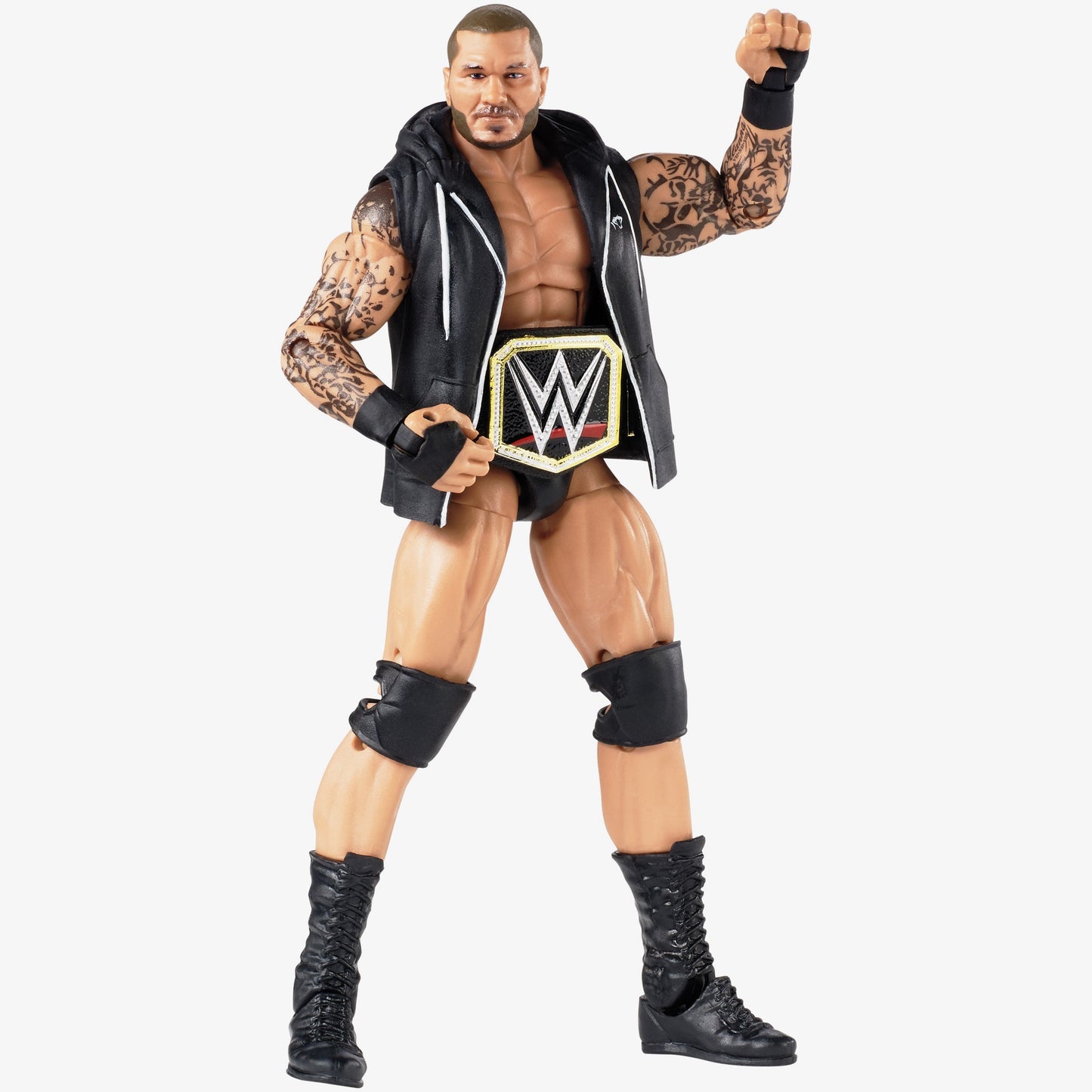 Randy Orton WWE WrestleMania 34 Elite Collection