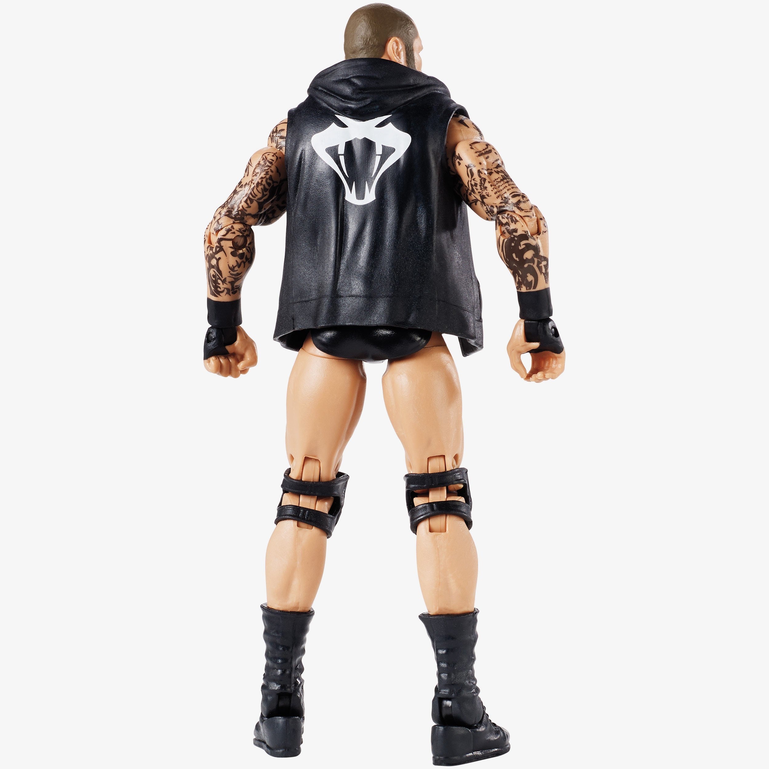 Randy Orton WWE WrestleMania 34 Elite Collection