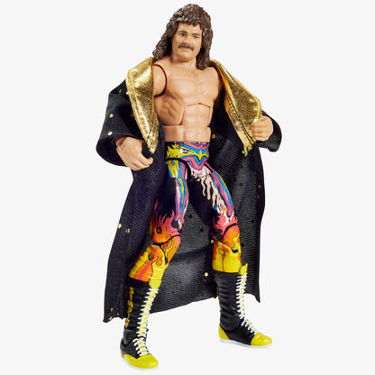 Ravishing Rick Rude WWE Elite Collection Series #77