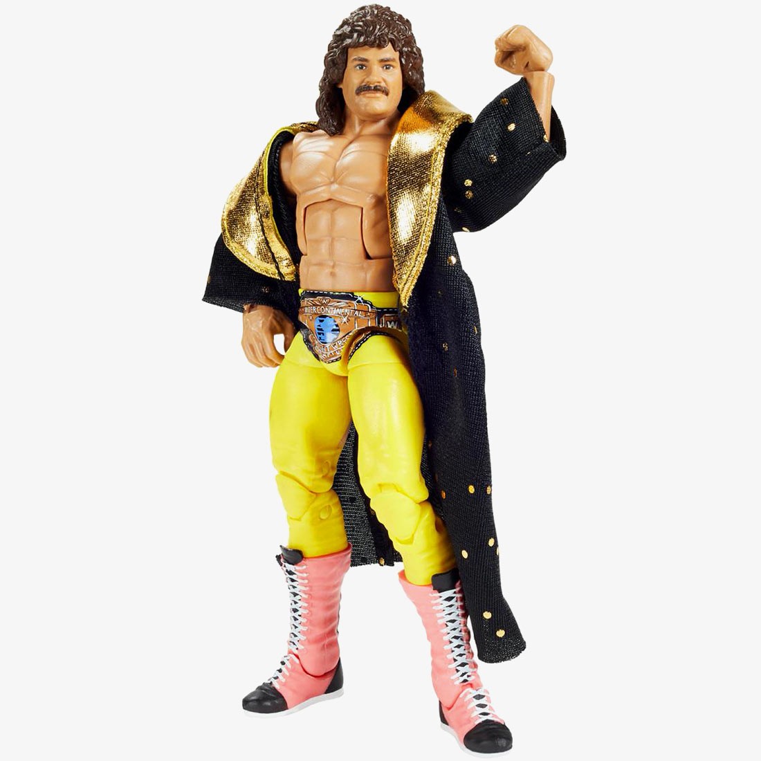 Ravishing Rit Rude Ravishing Rick Rude WWE Elite Collection Series #77 (Chase Variant ...