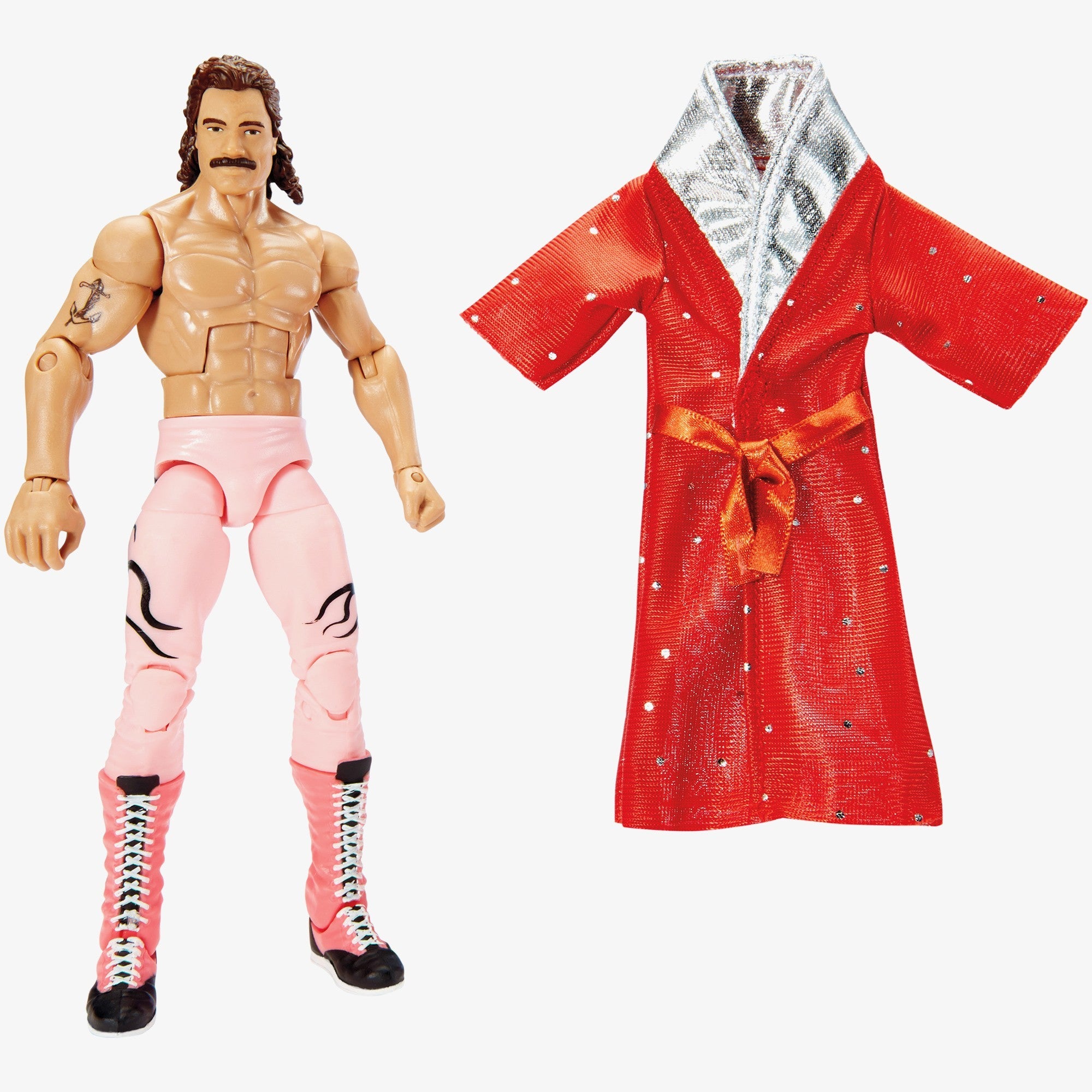 Ravishing Rick Rude WWE Elite Collection Series #40 – wrestlingshop.com