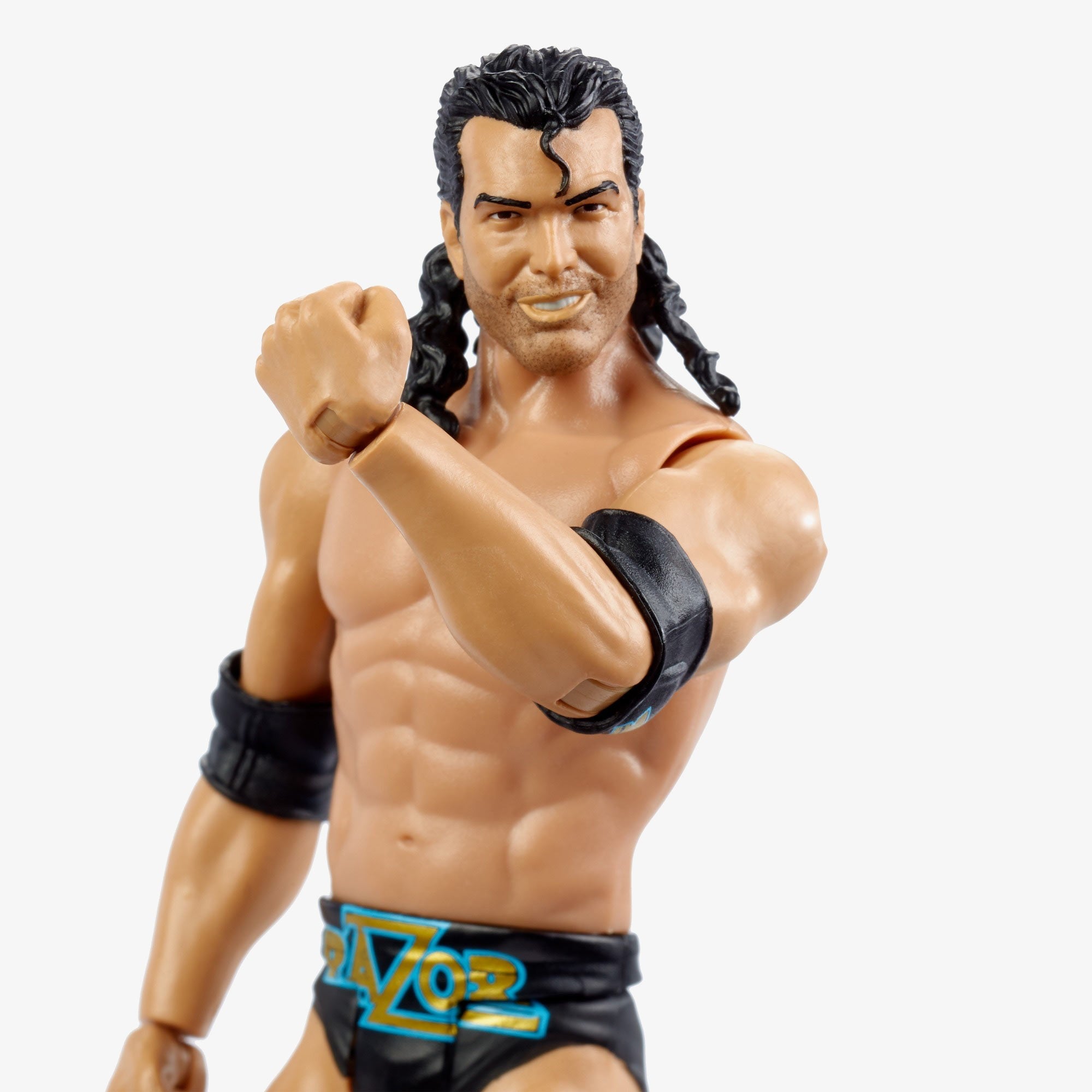 Razor Ramon - WWE Basic Series #97 – wrestlingshop.com