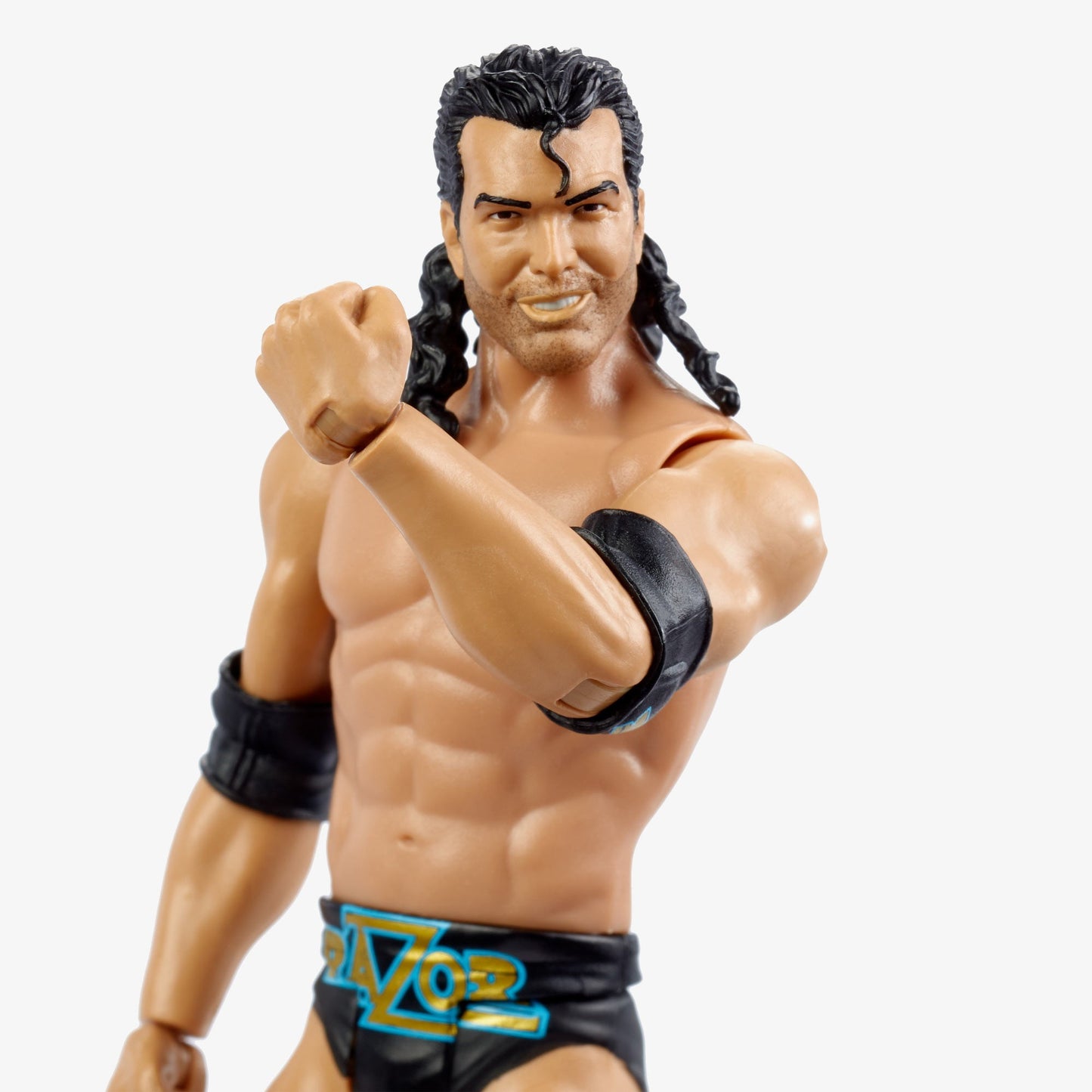 Razor Ramon - WWE Basic Series #97