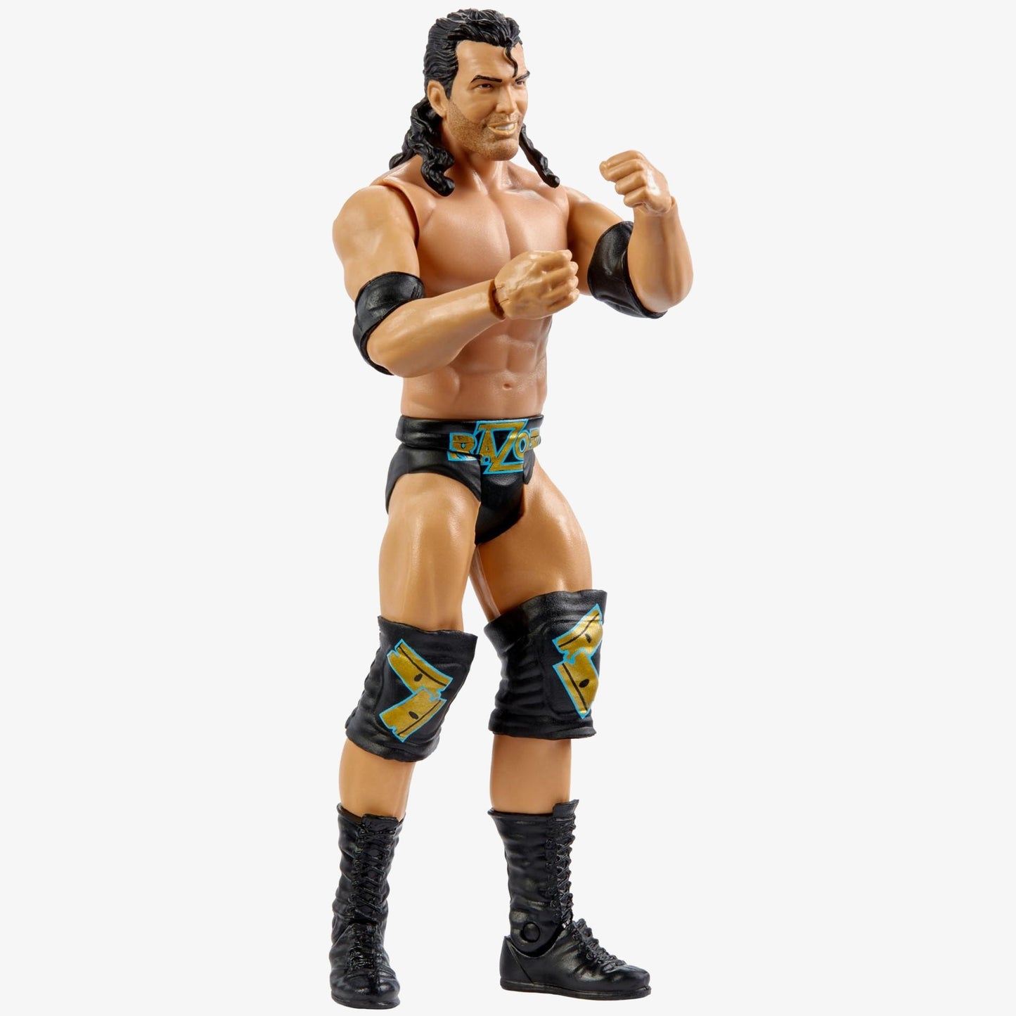 Razor Ramon - WWE Basic Series #97