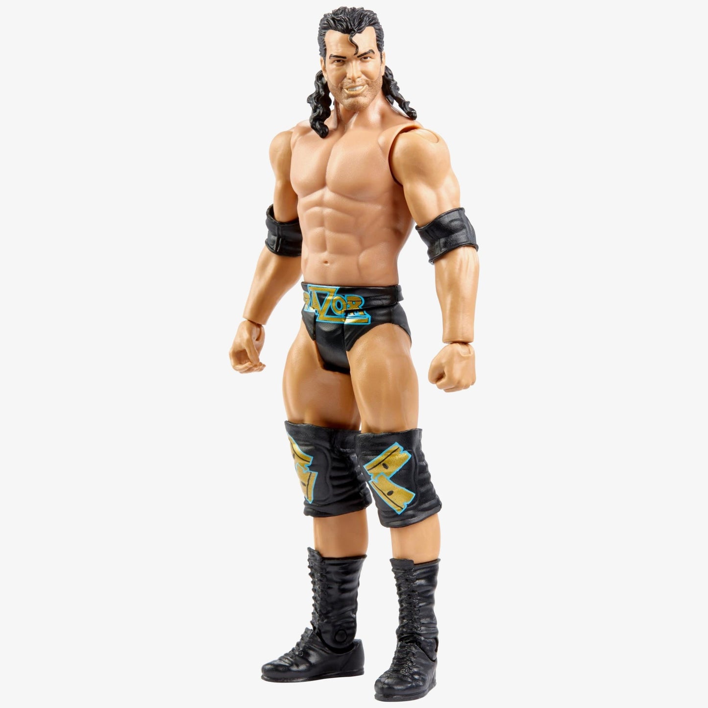 Razor Ramon - WWE Basic Series #97