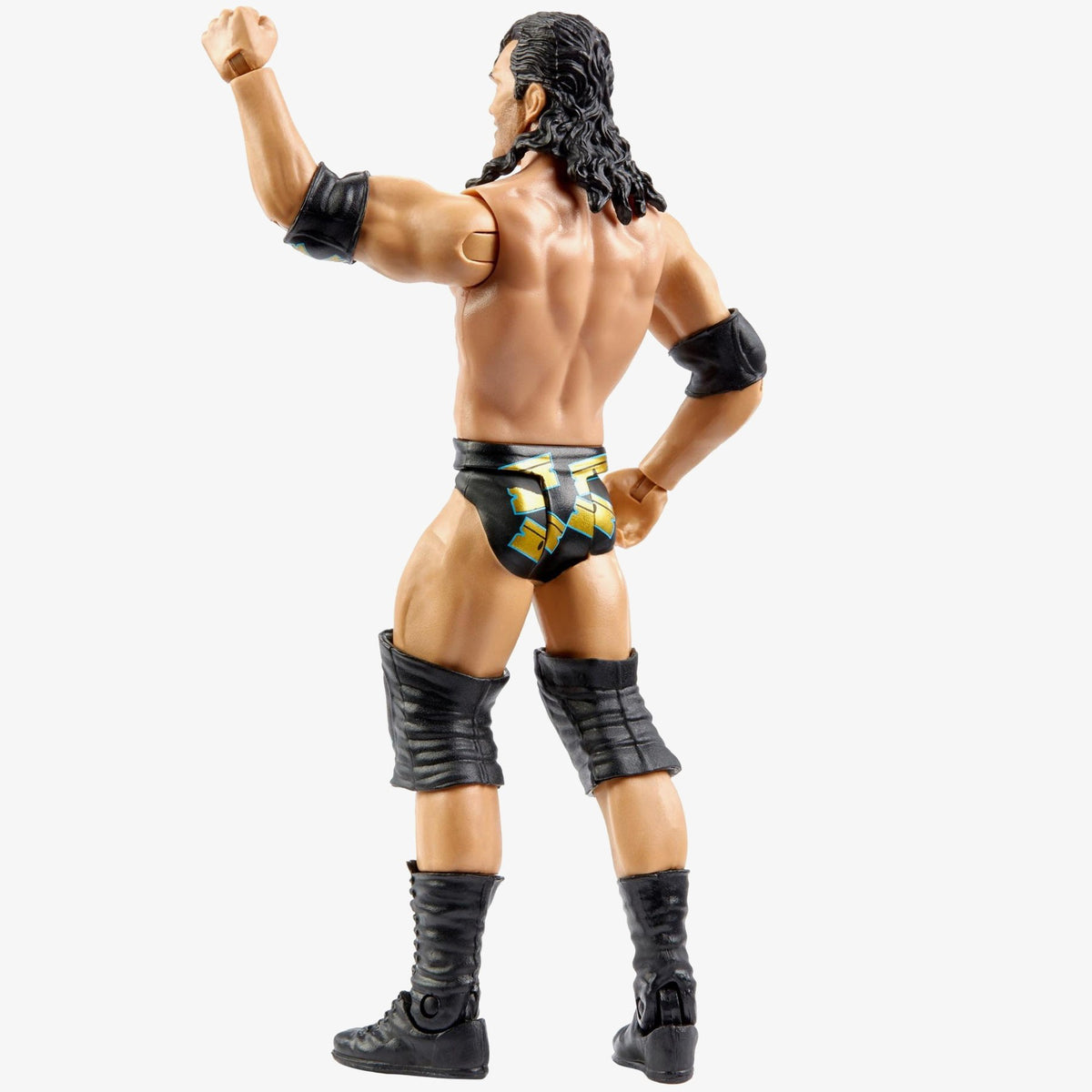 Ragin Ramon Wwe Razor Ramon - WWE Basic Series #97 – wrestlingshop.com