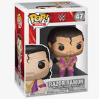 Razor Ramon WWE POP (#47)