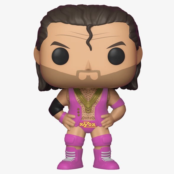 Razor Ramon WWE POP (#47)