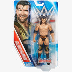 Razor Ramon - WWE WrestleMania 32 Basic Series