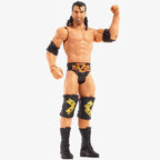 Razor Ramon - WWE WrestleMania 32 Basic Series