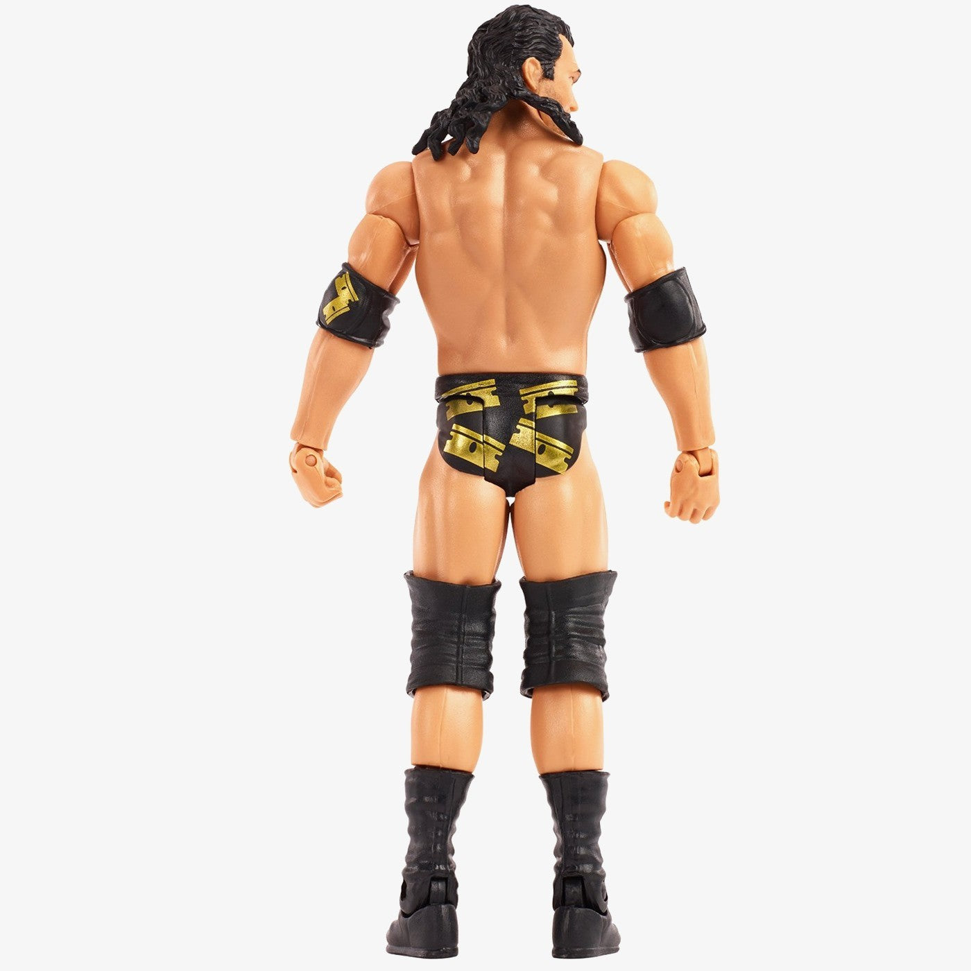 Razor Ramon - WWE WrestleMania 32 Basic Series – wrestlingshop.com