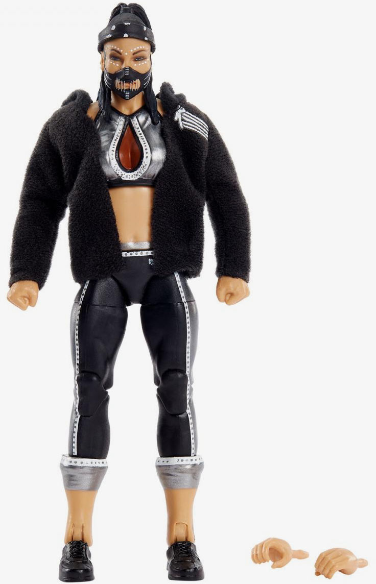 Reckoning WWE Elite Collection Series #90