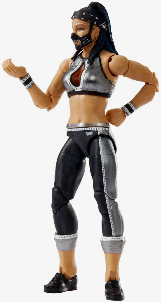 Reckoning WWE Elite Collection Series #90