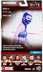 Reckoning WWE Elite Collection Series #90